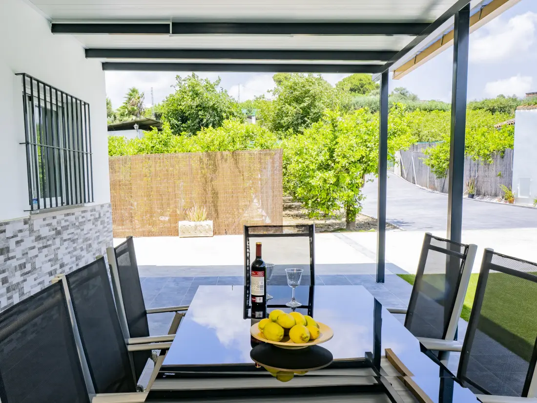 Maison à Cartama
