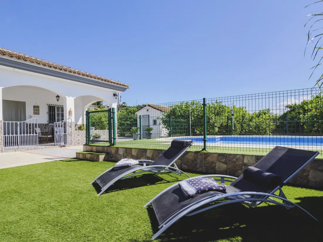 Maison à Cartama