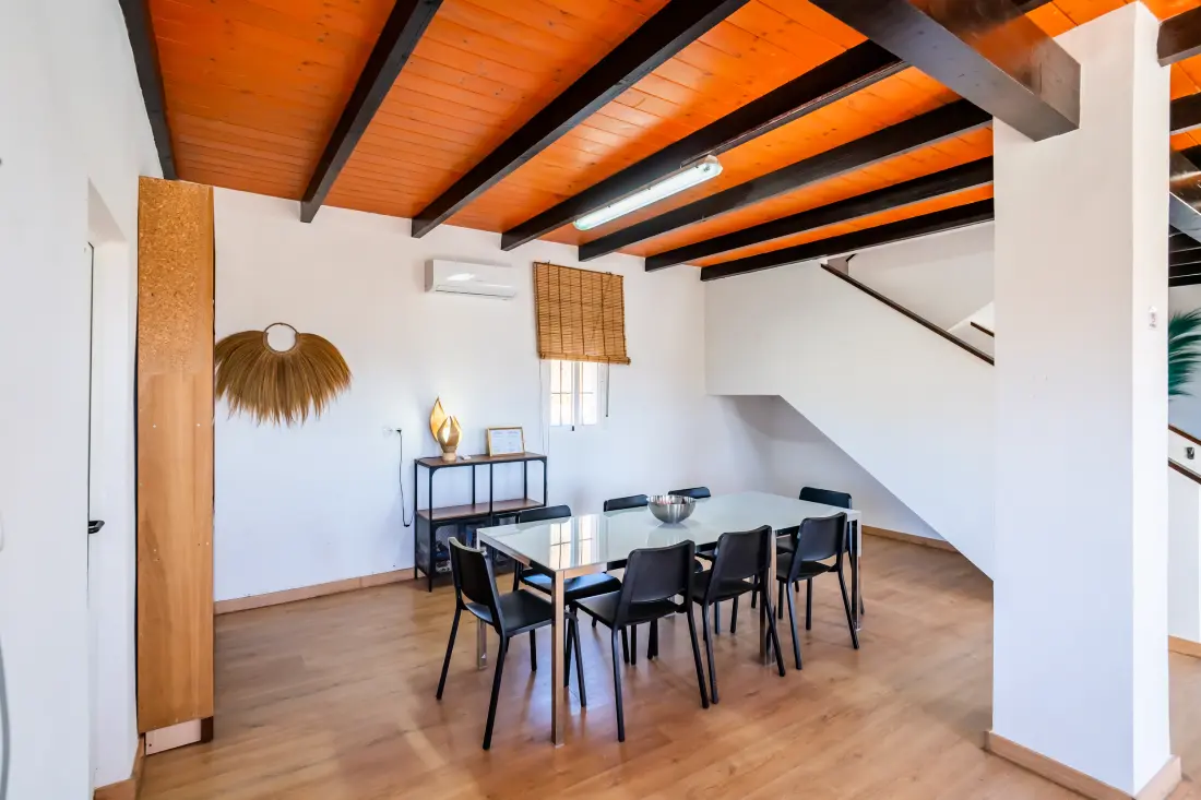 Maison à Cartama
