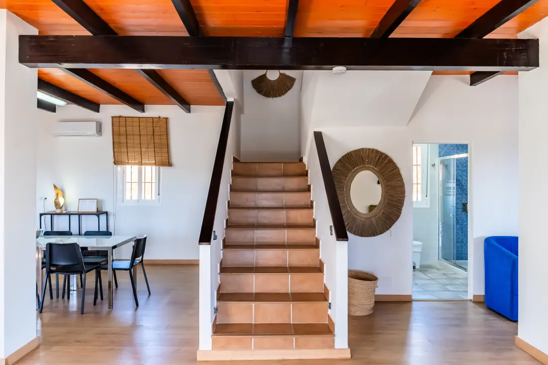 Maison à Cartama