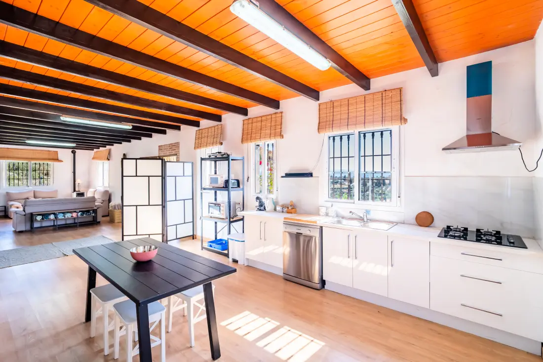 Maison à Cartama
