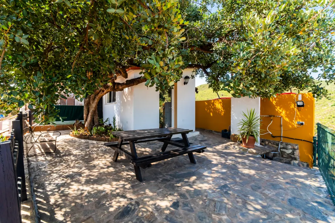 Maison à Cartama