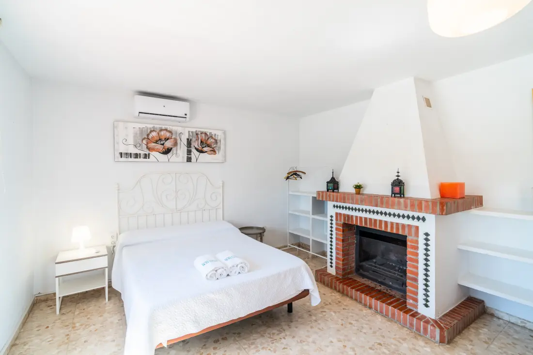 Maison à Cartama