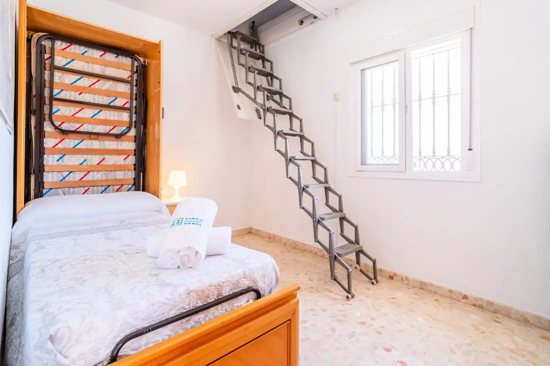 Maison à Cartama