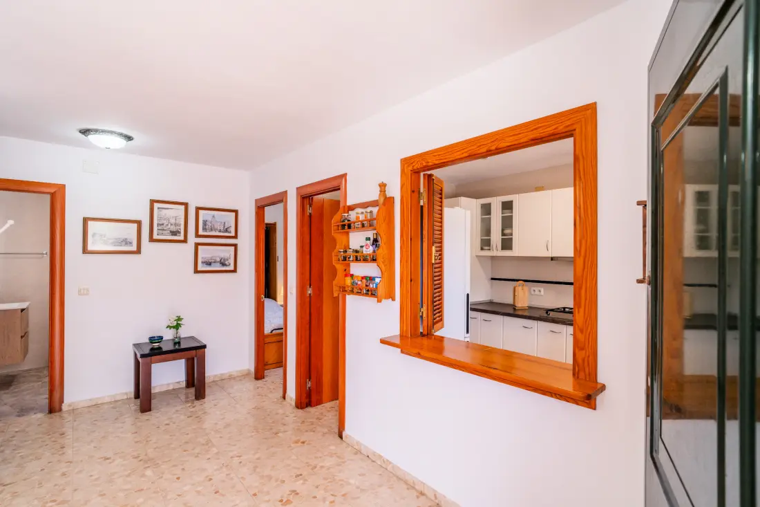 Maison à Cartama