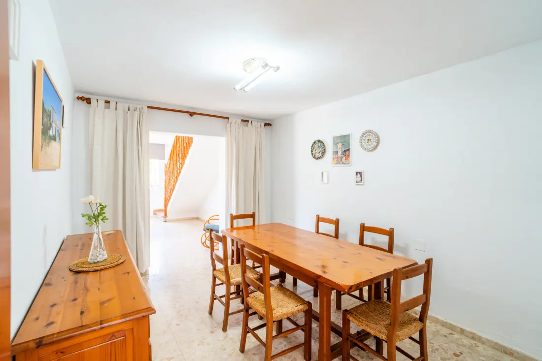 Maison à Cartama