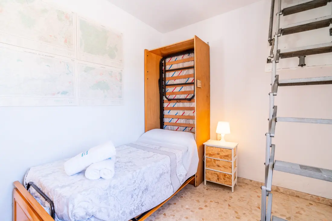 Maison à Cartama