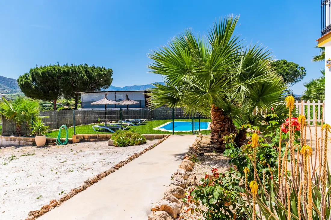 Maison à Cartama