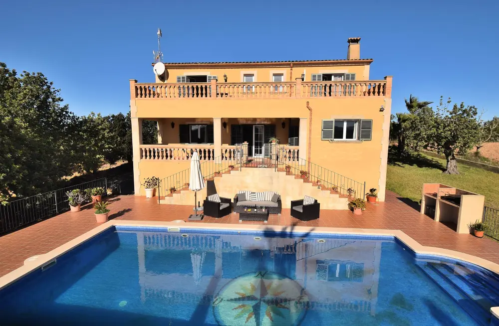 Maison à Cas Concos de Cavaller