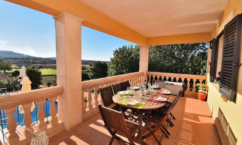 Maison à Cas Concos de Cavaller - - Cas Concos de Cavaller - 7