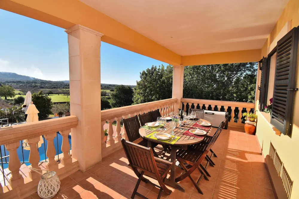 Maison à Cas Concos de Cavaller