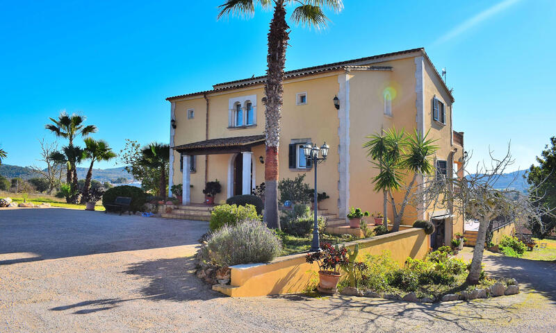 Maison à Cas Concos de Cavaller - - Cas Concos de Cavaller - 8