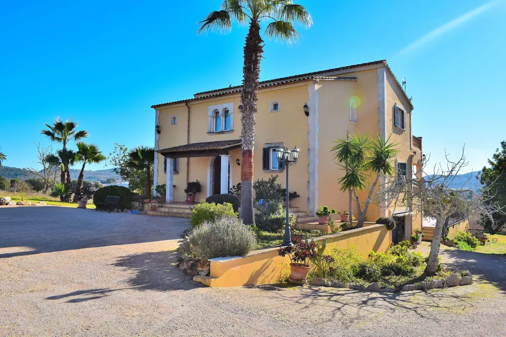 Maison à Cas Concos de Cavaller
