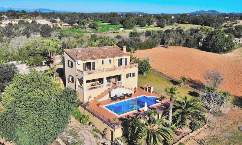 Maison à Cas Concos de Cavaller - - Cas Concos de Cavaller - 9