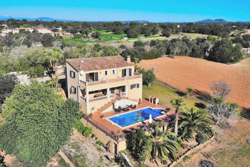 Maison à Cas Concos de Cavaller