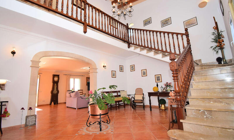 Maison à Cas Concos de Cavaller - - Cas Concos de Cavaller - 10