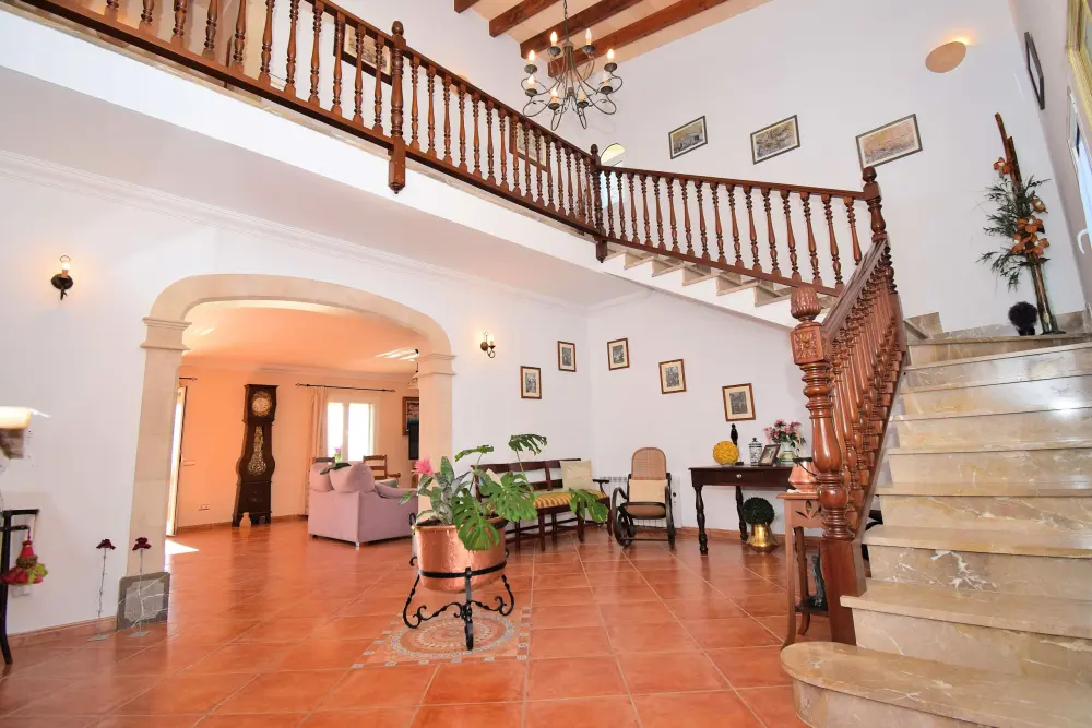Maison à Cas Concos de Cavaller