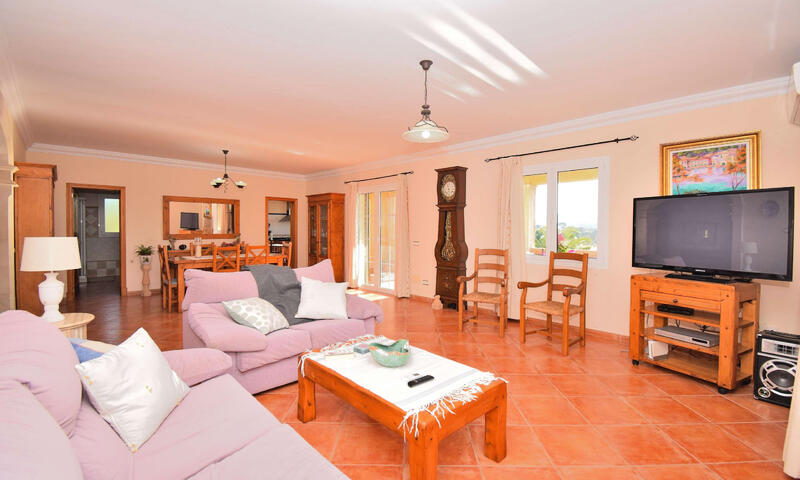 Maison à Cas Concos de Cavaller - - Cas Concos de Cavaller - 11