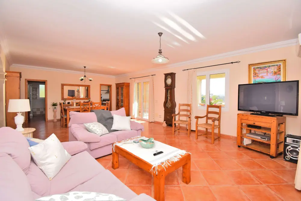 Maison à Cas Concos de Cavaller