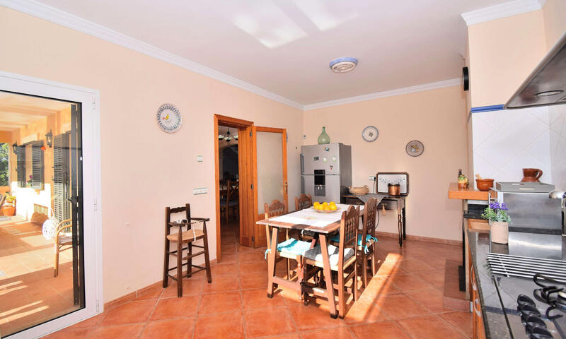 Maison à Cas Concos de Cavaller - - Cas Concos de Cavaller - 15