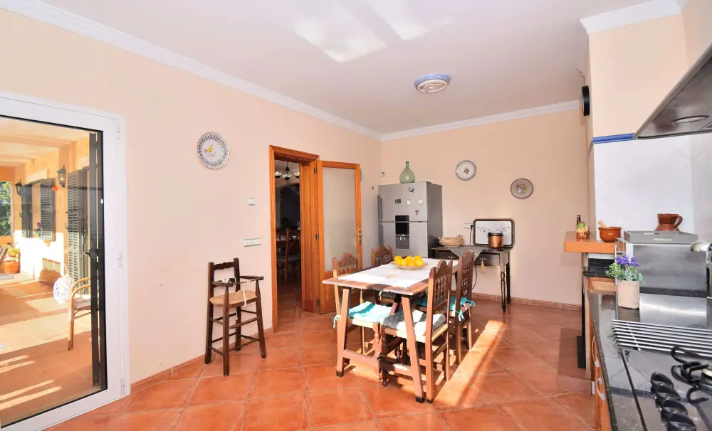 Maison à Cas Concos de Cavaller
