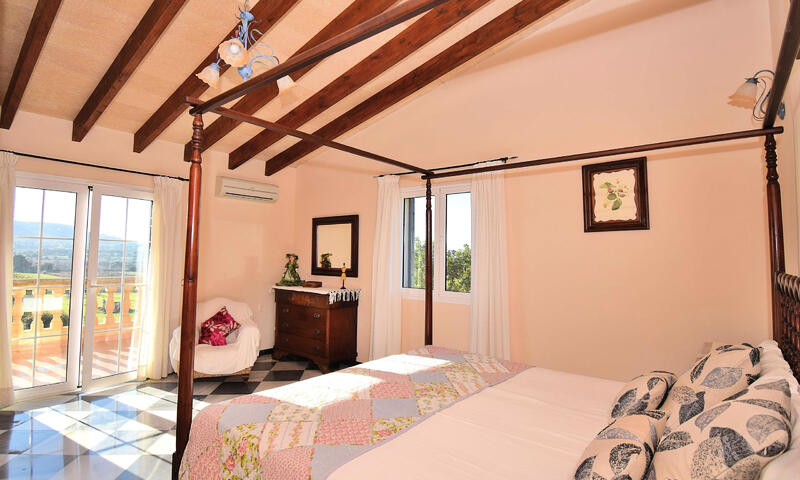 Maison à Cas Concos de Cavaller - - Cas Concos de Cavaller - 16