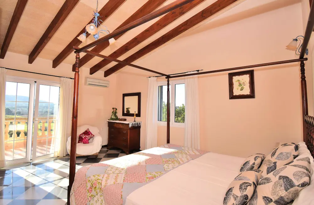 Maison à Cas Concos de Cavaller