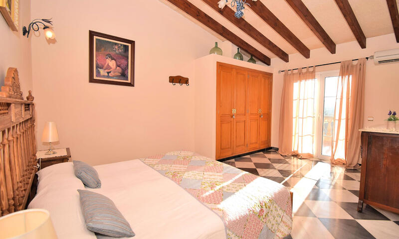 Maison à Cas Concos de Cavaller - - Cas Concos de Cavaller - 17