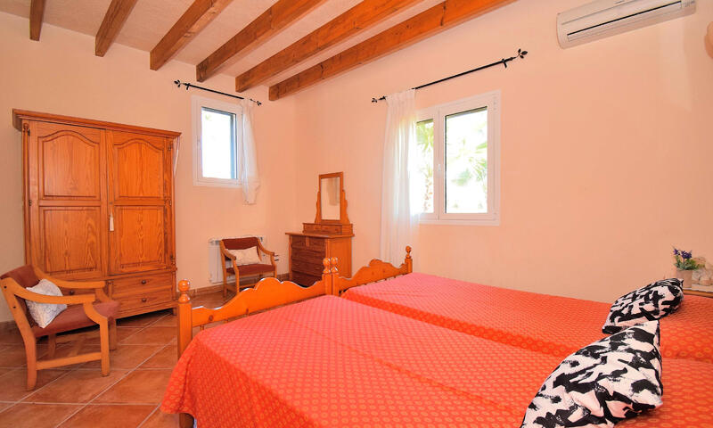 Maison à Cas Concos de Cavaller - - Cas Concos de Cavaller - 18