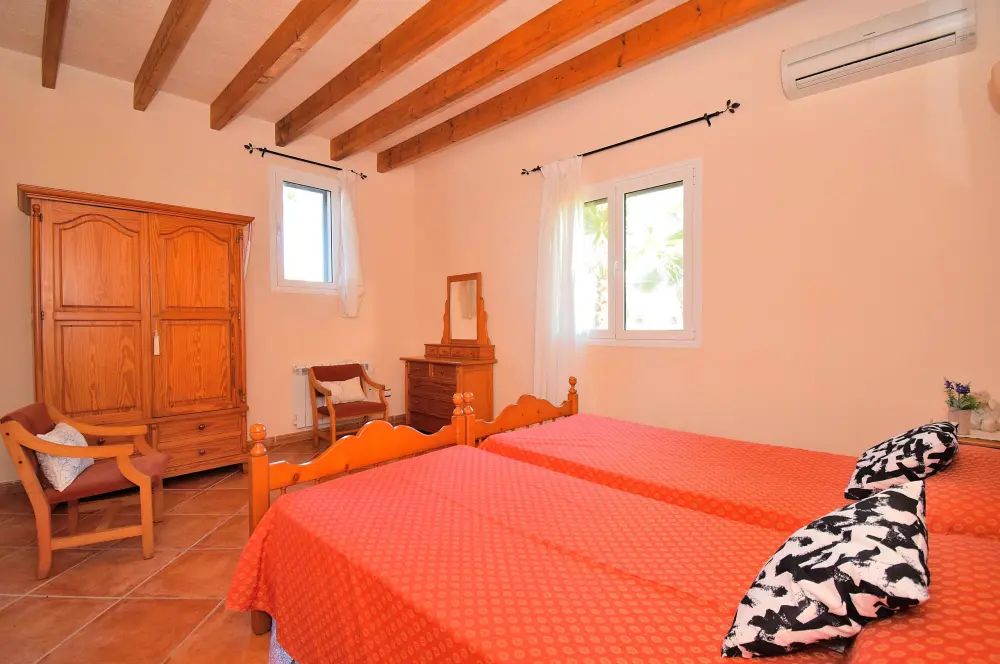Maison à Cas Concos de Cavaller