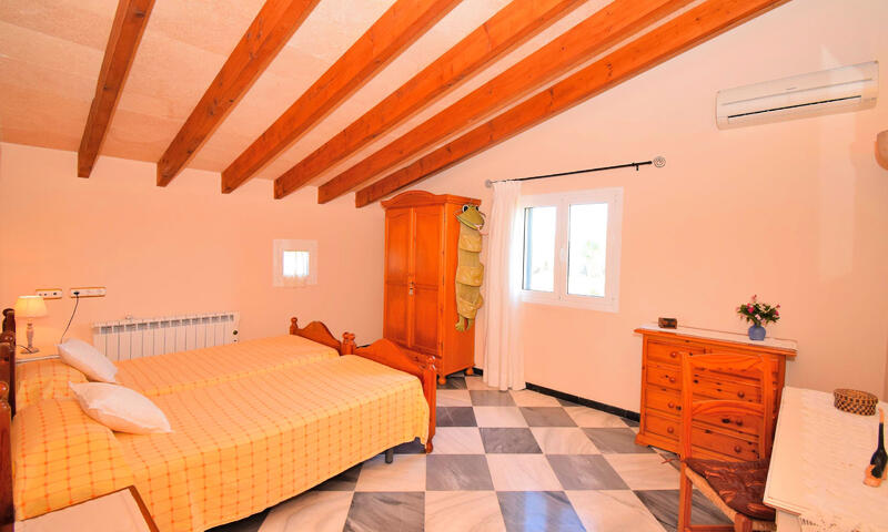 Maison à Cas Concos de Cavaller - - Cas Concos de Cavaller - 19