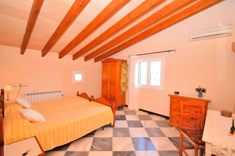 Maison à Cas Concos de Cavaller