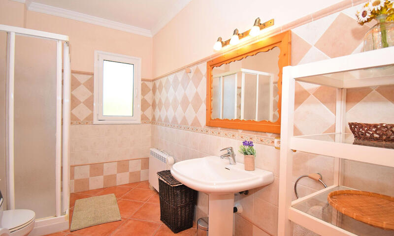 Maison à Cas Concos de Cavaller - - Cas Concos de Cavaller - 22