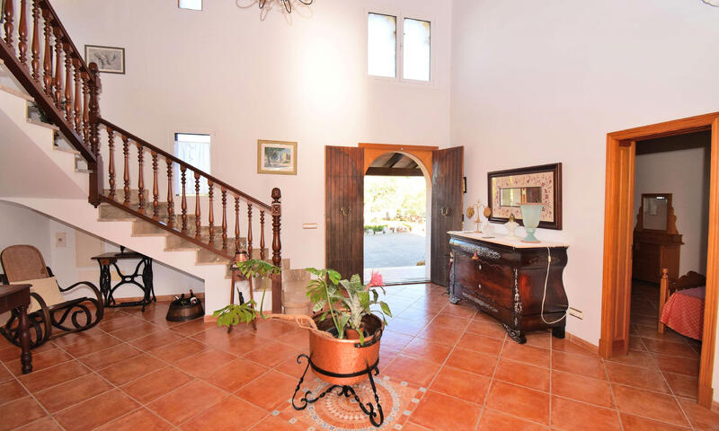 Maison à Cas Concos de Cavaller - - Cas Concos de Cavaller - 23