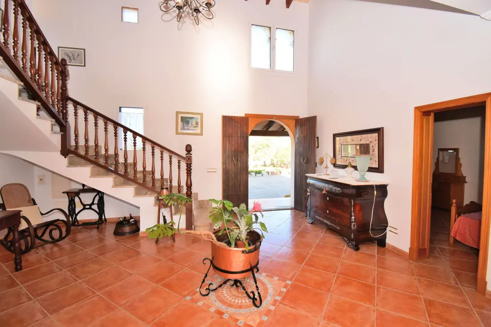 Maison à Cas Concos de Cavaller