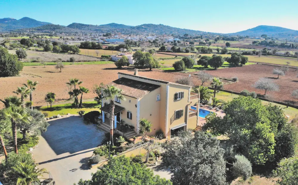 Maison à Cas Concos de Cavaller