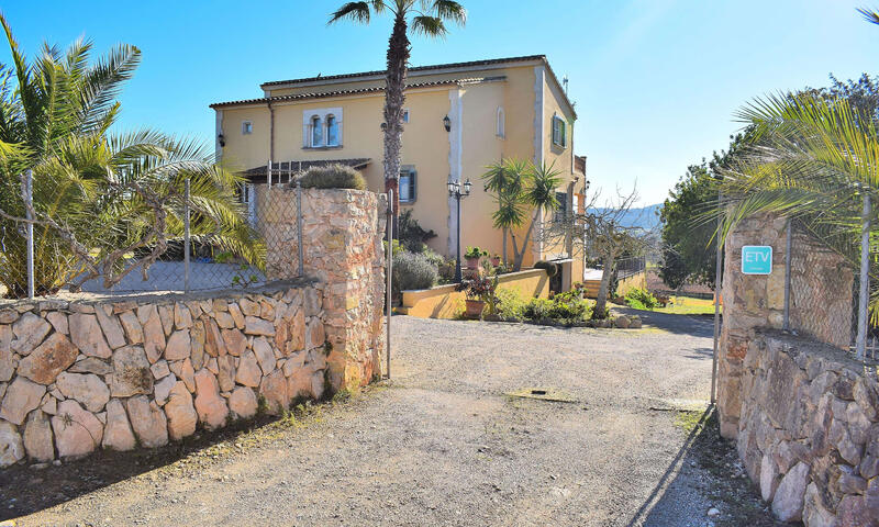 Maison à Cas Concos de Cavaller - - Cas Concos de Cavaller - 29