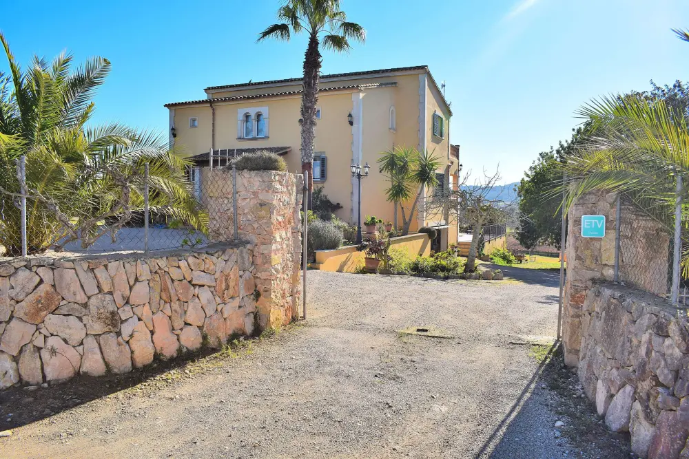 Maison à Cas Concos de Cavaller