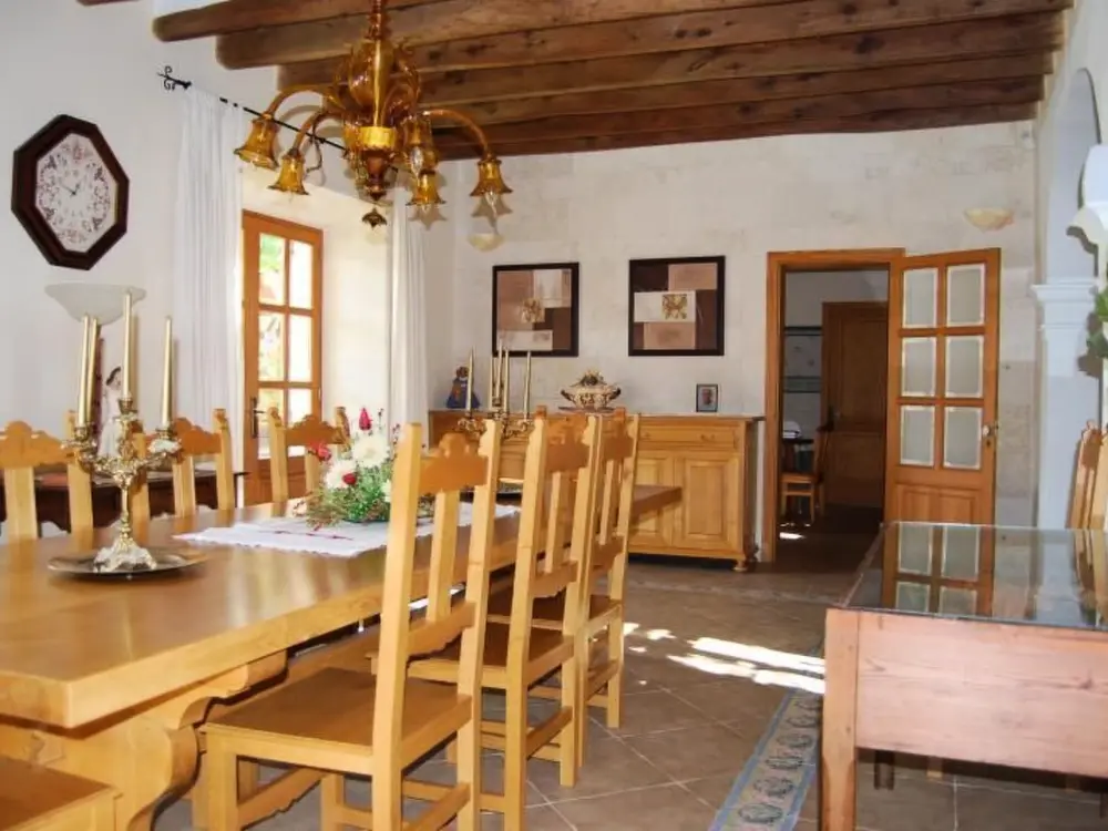 Maison de Vacances Cas Concos des Cavaller