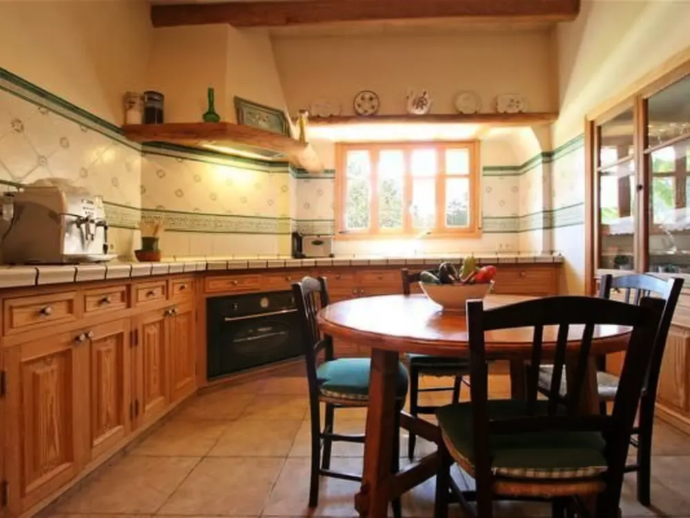Maison de Vacances Cas Concos des Cavaller