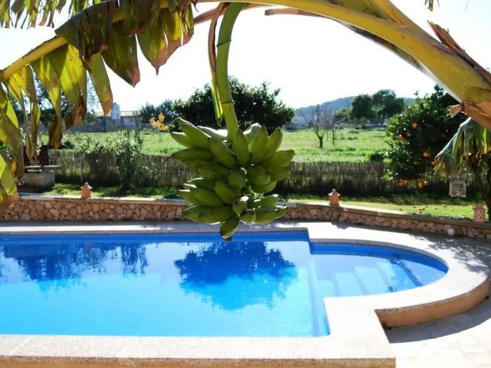 Maison de Vacances Cas Concos des Cavaller