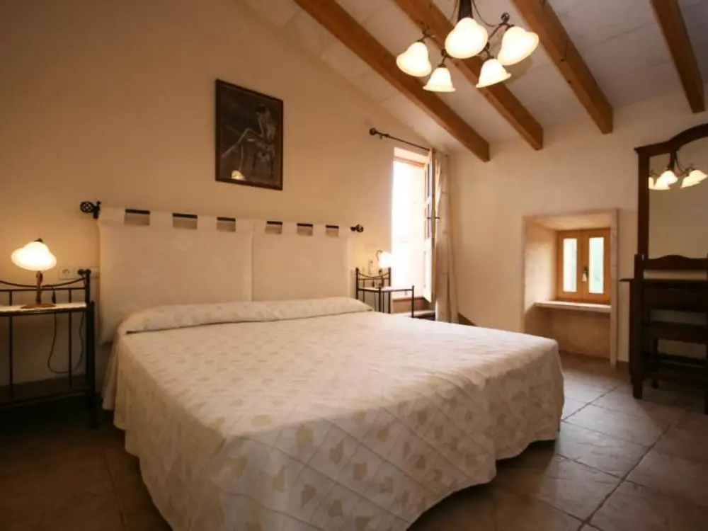 Maison de Vacances Cas Concos des Cavaller