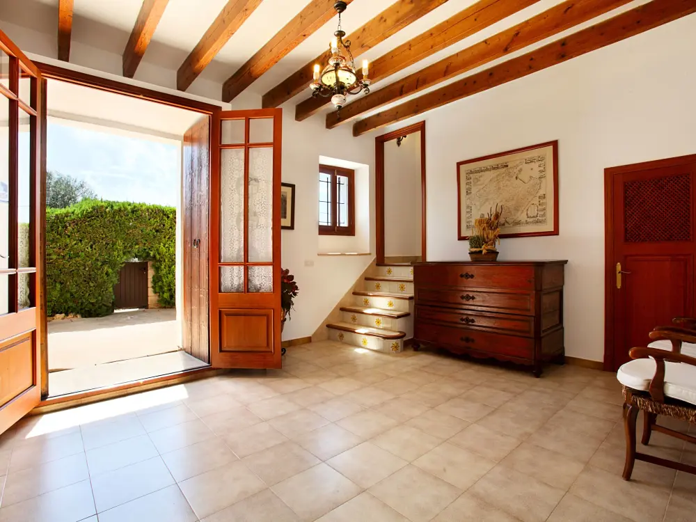 Maison de Vacances Cas Concos des Cavaller