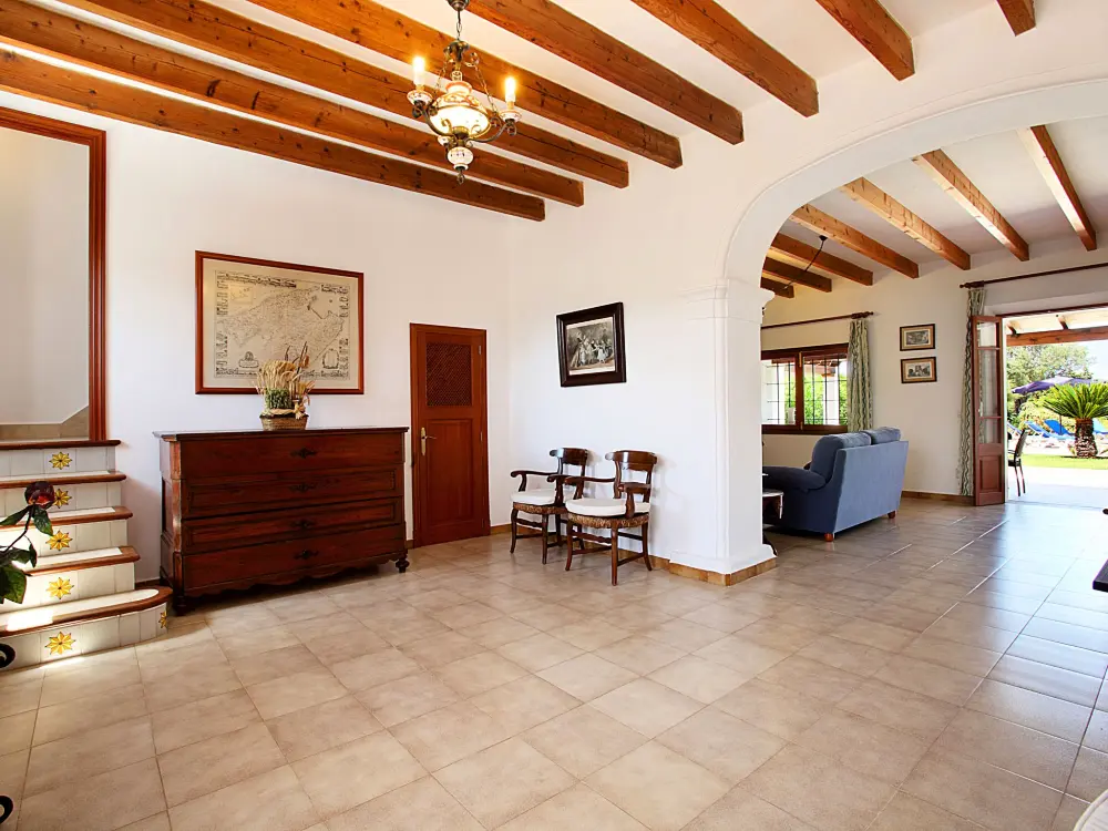 Maison de Vacances Cas Concos des Cavaller