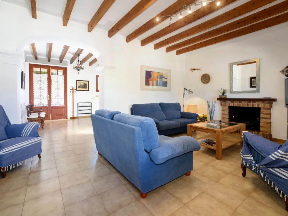 Maison de Vacances Cas Concos des Cavaller