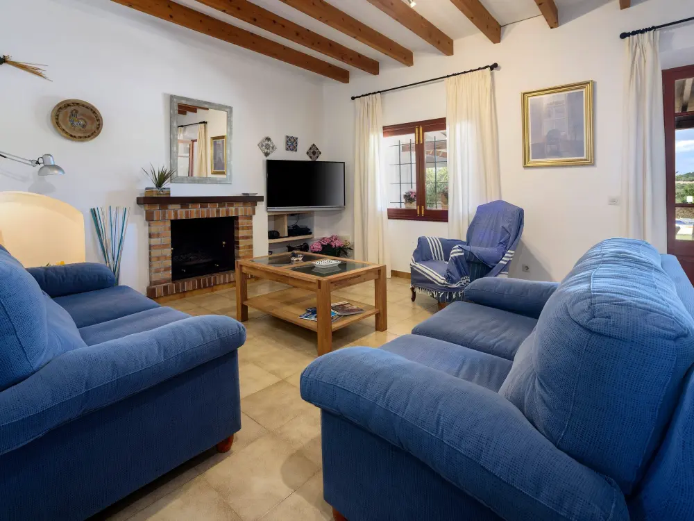 Maison de Vacances Cas Concos des Cavaller