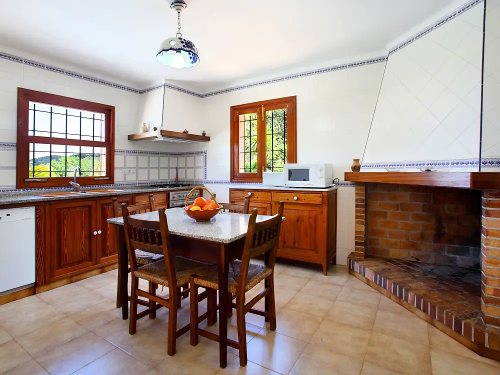 Maison de Vacances Cas Concos des Cavaller