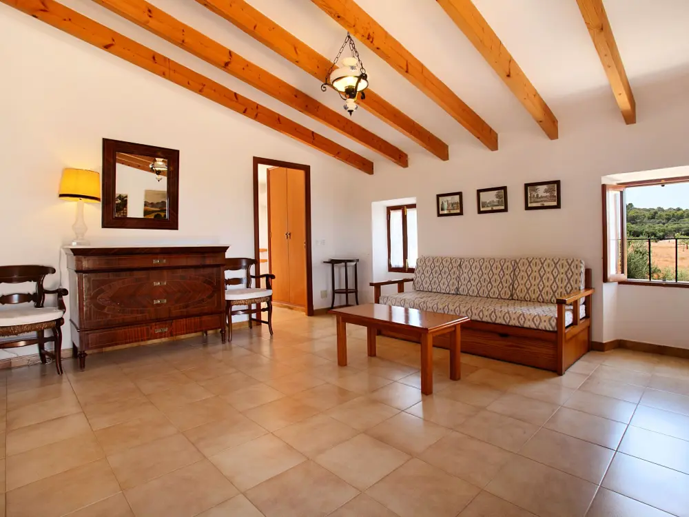 Maison de Vacances Cas Concos des Cavaller