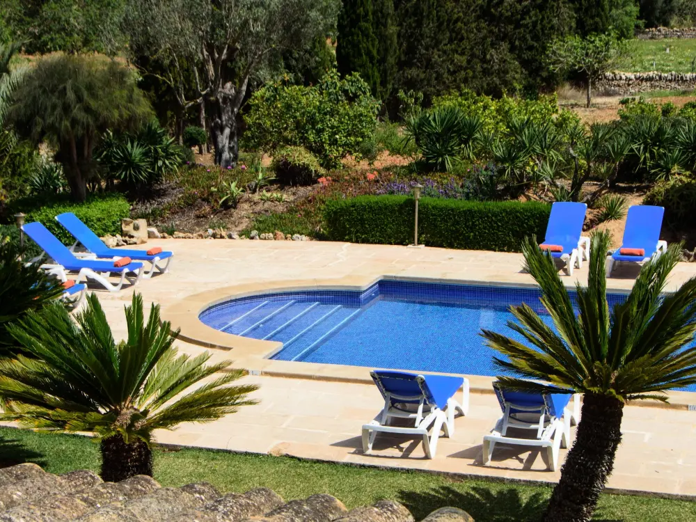 Maison de Vacances Cas Concos des Cavaller