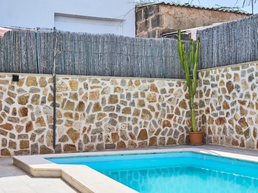 Maison de Vacances Cas Concos des Cavaller